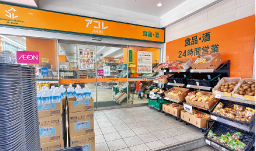 アコレ 千葉C・One店画像